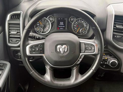 Certified 2022 RAM 1500 Big Horn image 13