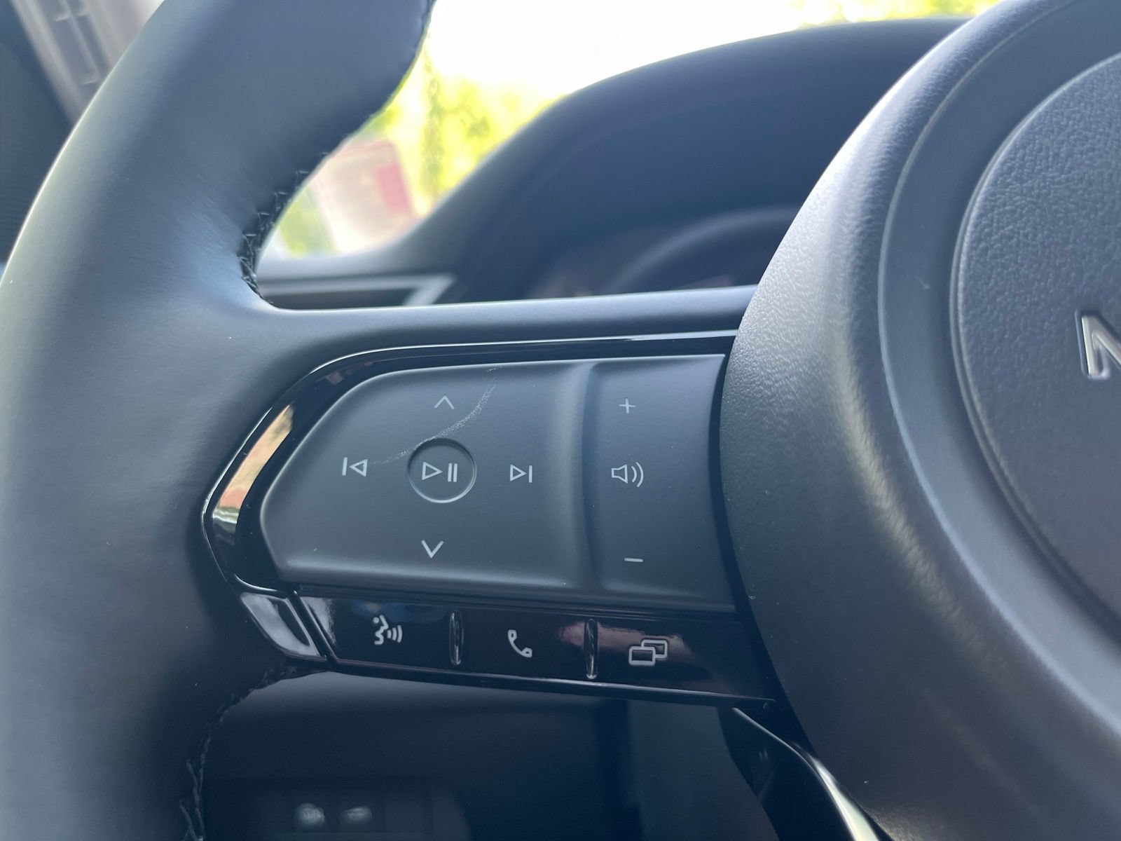 New 2026 MAZDA CX-5 Preferred AWD/4WD image 8