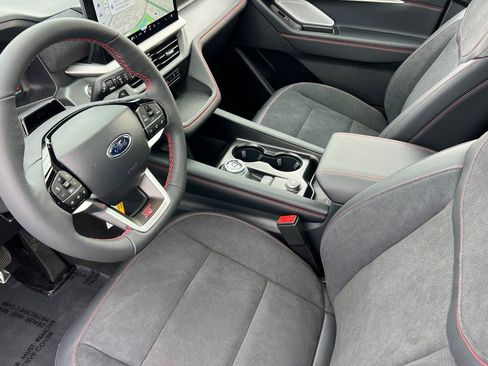 New 2026 Ford Explorer ST w/ Sun And Sound Package image 9