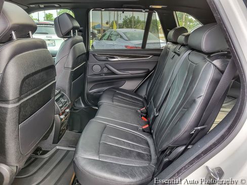 Used 2018 BMW X5 xDrive35i AWD/4WD image 12