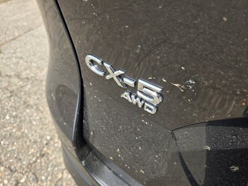 New 2026 MAZDA CX-5 Select AWD/4WD image 10