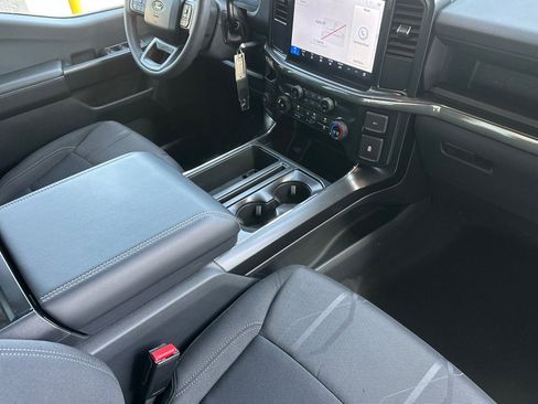 New 2026 Ford F150 STX w/ Equipment Group 200A RWD image 15