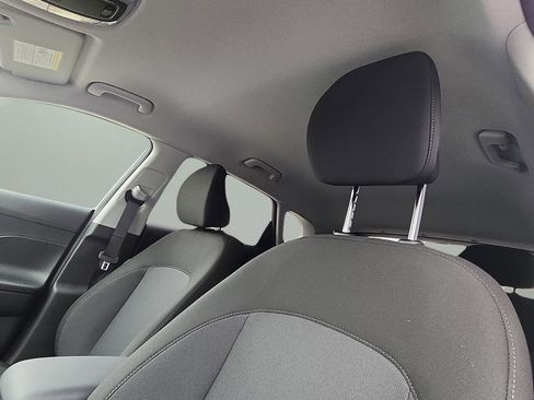 New 2026 Hyundai Kona SEL Sport AWD/4WD image 18
