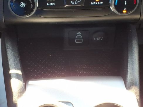 Used 2024 Ford Bronco Sport Big Bend AWD/4WD image 19