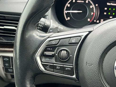 Used 2020 Acura RDX FWD w/ Advance Package image 29