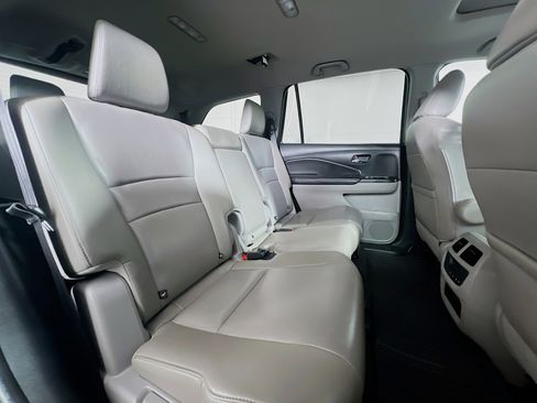 Used 2016 Honda Pilot EX-L image 26