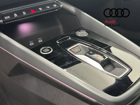 New 2026 Audi A3 2.0T Premium Plus AWD/4WD image 31