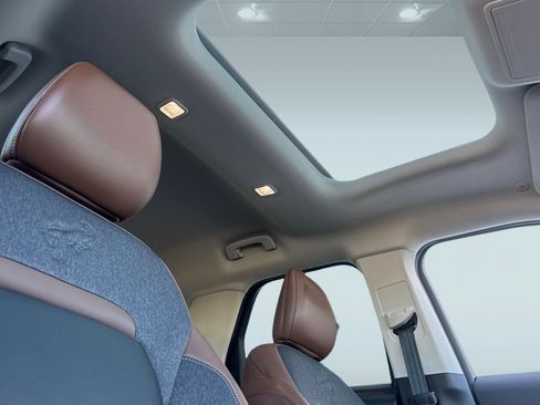 Used 2023 Ford Bronco Sport Outer Banks w/ Tech Package image 14