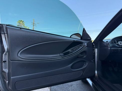 Used 2003 Ford Mustang GT Premium RWD image 41