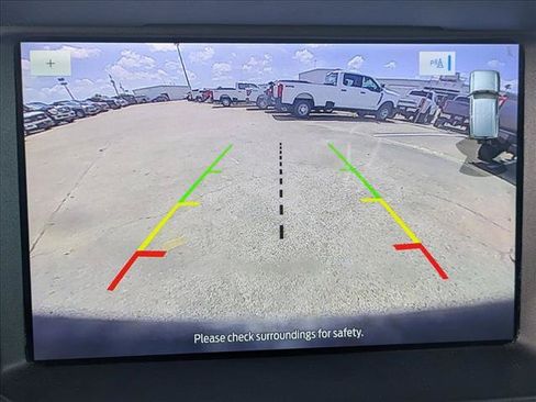Used 2024 Ford Bronco Big Bend AWD/4WD image 14