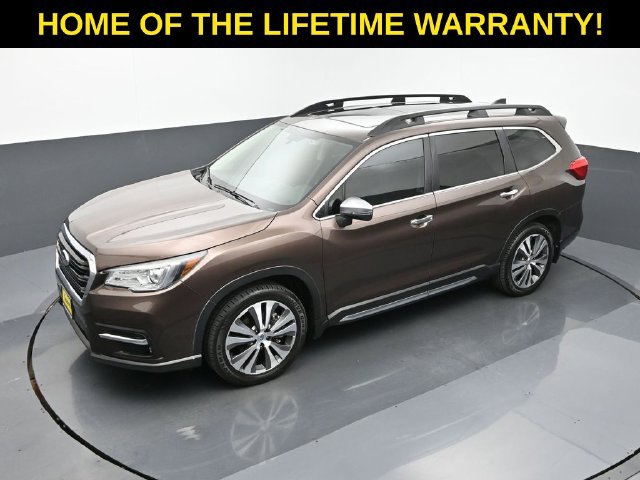 Used 2020 Subaru Ascent Touring w/ Popular Package #2A AWD/4WD image 52