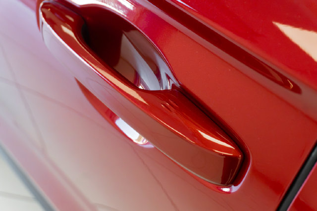 New 2027 Honda CR-V Sport Touring image 3