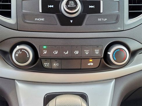 Used 2012 Honda CR-V EX image 18