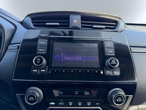 Used 2019 Honda CR-V LX image 15