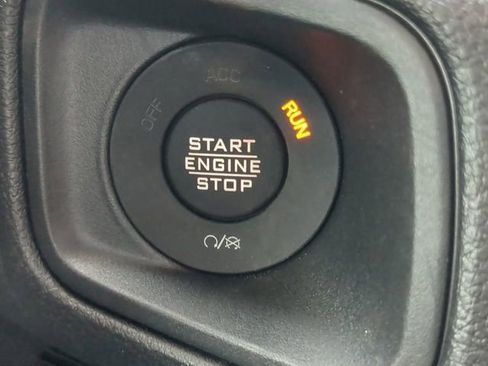 New 2025 Jeep Wrangler Sport image 24