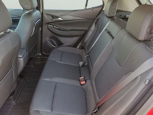 New 2026 Buick Encore GX Preferred w/ Advanced Technology Package image 13