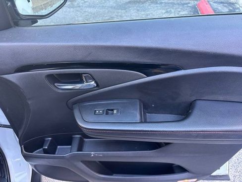 Used 2022 Honda Pilot Black Edition image 56