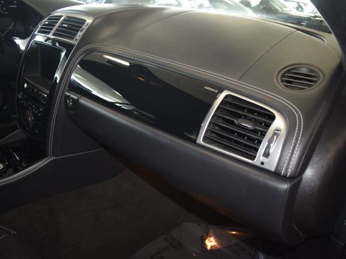 Used 2013 Jaguar XK Convertible image 31