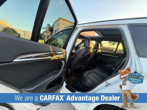 Used 2016 BMW X1 xDrive28i AWD/4WD image 37