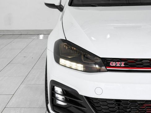 Used 2019 Volkswagen GTI S w/ Driver Assistance Package FWD image 46