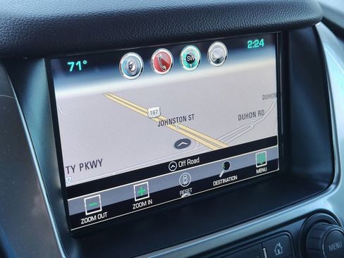 Used 2016 Chevrolet Tahoe LT image 31