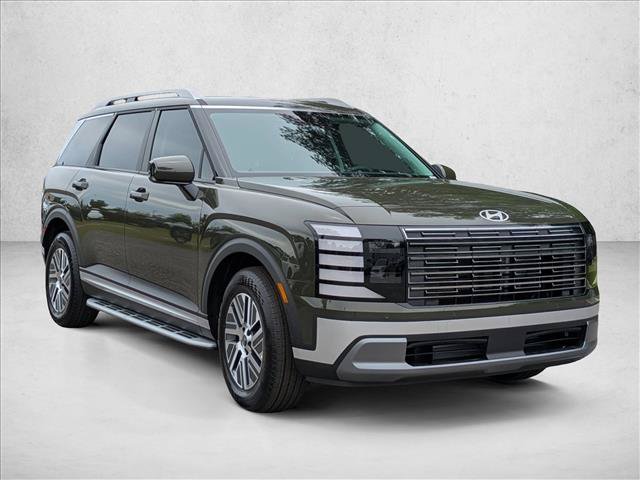 New 2026 Hyundai Palisade FWD Hybrid image 9