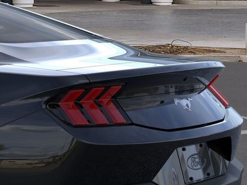 New 2026 Ford Mustang Coupe RWD image 22
