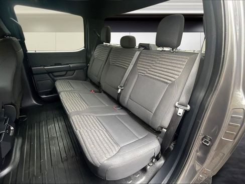 Used 2022 Ford F150 XL w/ STX Appearance Package image 28