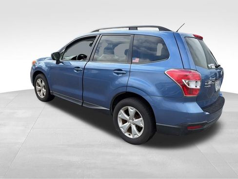 Used 2015 Subaru Forester 2.5i Premium w/ Popular Package #1 image 2