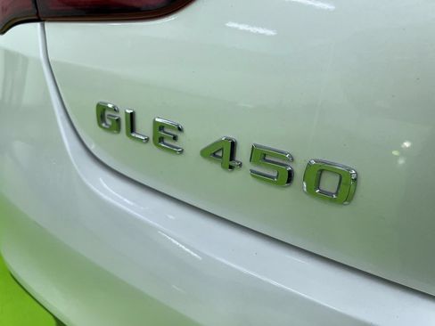 Used 2016 Mercedes-Benz GLE 450 4MATIC Coupe image 12