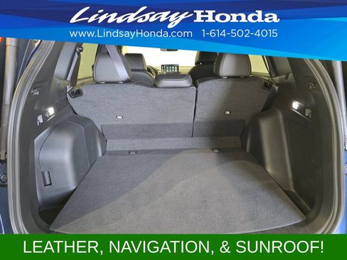 Used 2026 Honda CR-V Sport Touring image 8