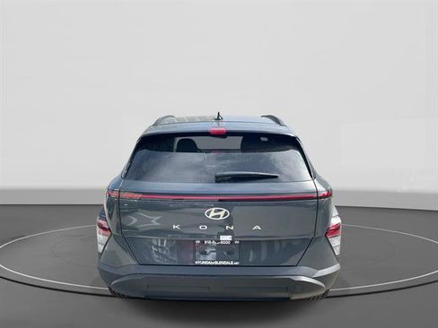 New 2026 Hyundai Kona SEL Sport FWD image 5