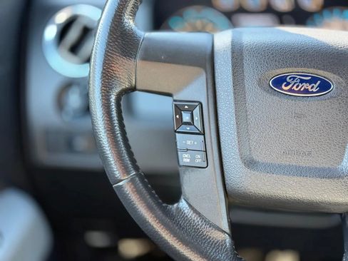 Used 2013 Ford F150 XLT w/ Luxury Equipment Group AWD/4WD image 20
