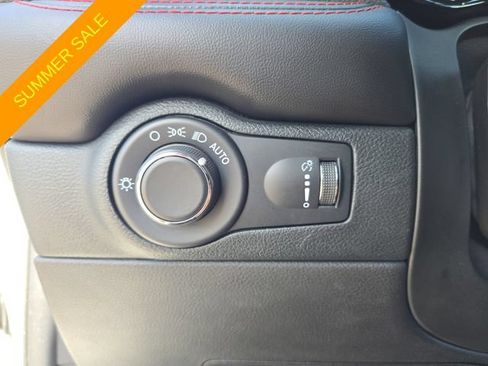 Certified 2023 Dodge Durango GT AWD/4WD image 22