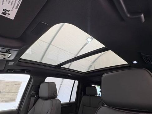 New 2026 Chevrolet Suburban RST w/ RST Capability Package AWD/4WD image 50