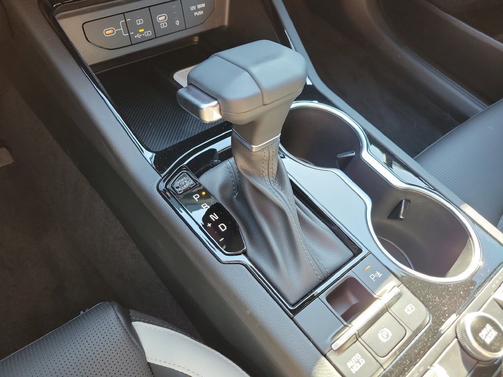 New 2026 Kia K5 GT-Line w/ GT-Line Premium Package FWD image 34