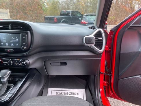 Used 2021 Kia Soul GT-Line image 27
