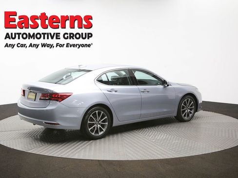 Used 2016 Acura TLX V6 w/ Technology Package image 44