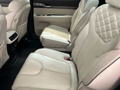Used 2020 Hyundai Palisade Limited AWD/4WD image 5