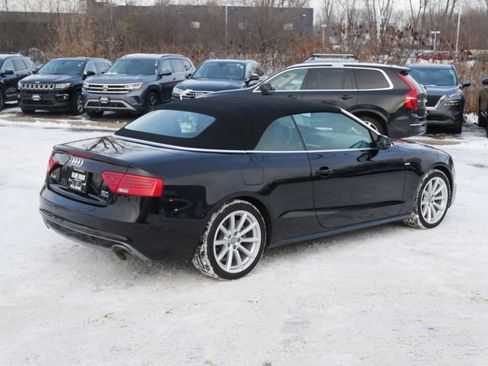 Used 2015 Audi A5 2.0T Premium Plus image 7