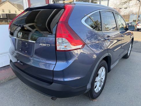 Used 2013 Honda CR-V EX-L image 35