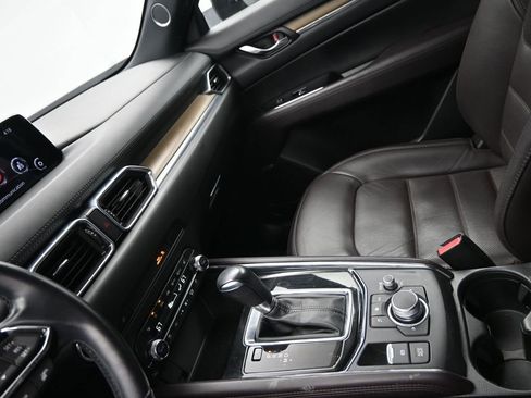 Used 2019 MAZDA CX-5 Signature image 21