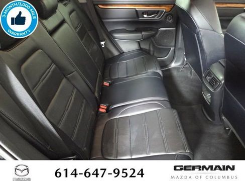 Used 2018 Honda CR-V EX-L image 22