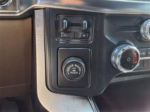 Used 2022 Ford F150 King Ranch w/ Max Trailer Tow Package image 7