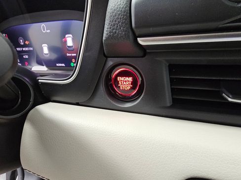 New 2026 Honda Pilot EX-L image 25