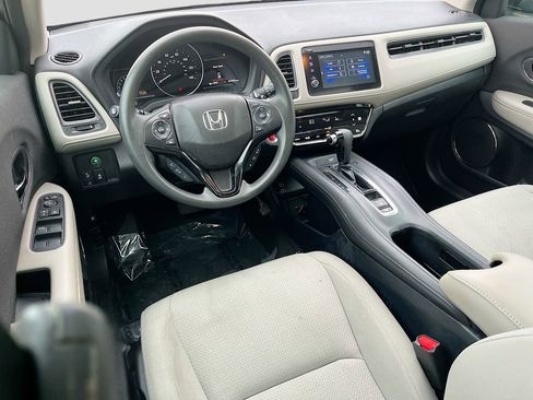 Used 2022 Honda HR-V EX image 23