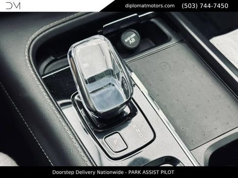 Used 2021 Volvo XC90 T8 Inscription w/ Advanced Package AWD/4WD image 41