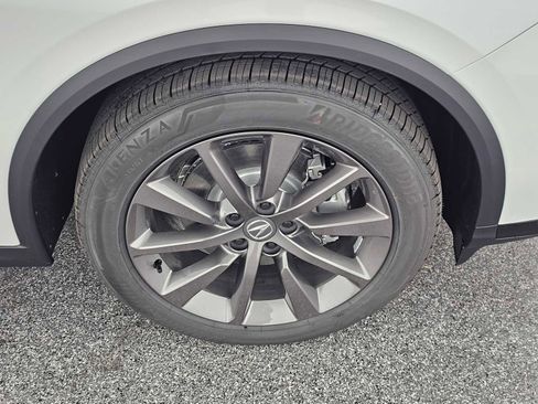 New 2026 Acura MDX A-Spec image 9