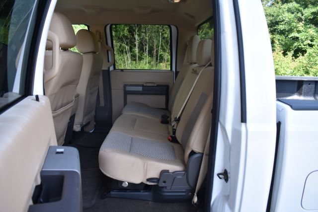 Used 2016 Ford F250 XLT w/ XLT Value Package AWD/4WD image 11