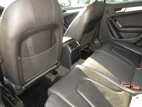 Used 2014 Audi A4 Premium Plus w/ Premium Plus Package image 22